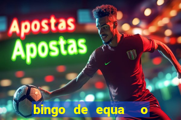 bingo de equa  o do 2o grau